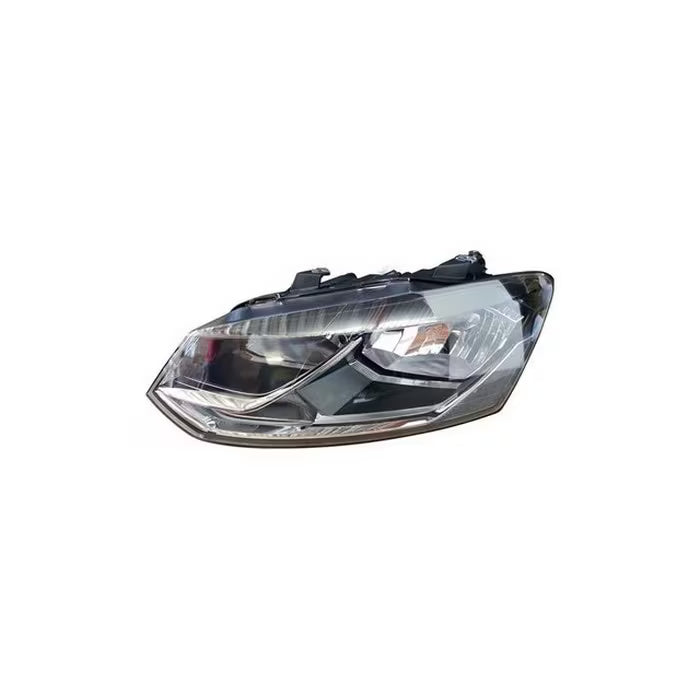 Polo Mk 7 Headlights