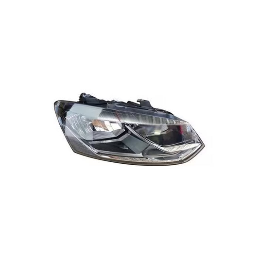 Polo Mk 7 Headlights